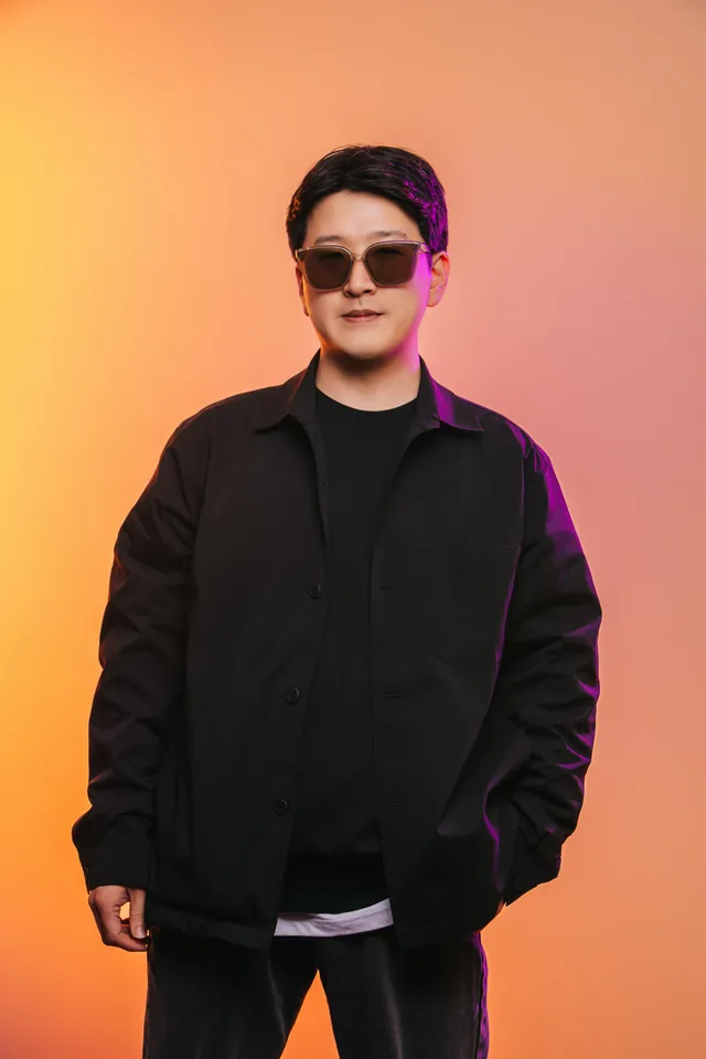 講師 Ze:MAN
